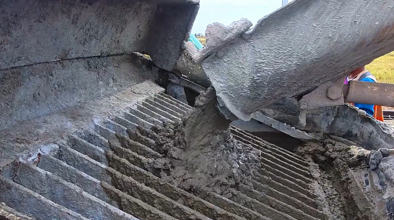 Concrete Foundations & Footings service in Randolph, MA