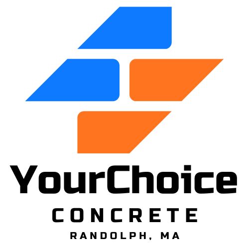 YourChoice Randolph Concrete logo